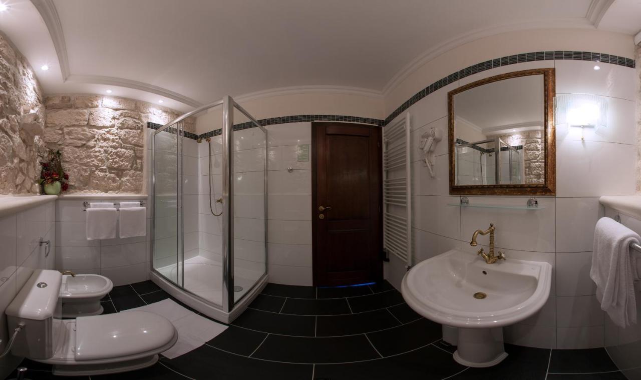 Heritage Boutique Hotel Adriatic-Adults Only Orebić Habitación foto